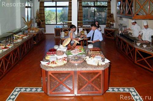 King Minos Palace Hotel 23